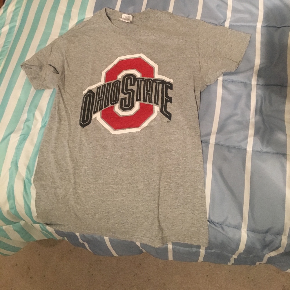 Ohio State t-shirt